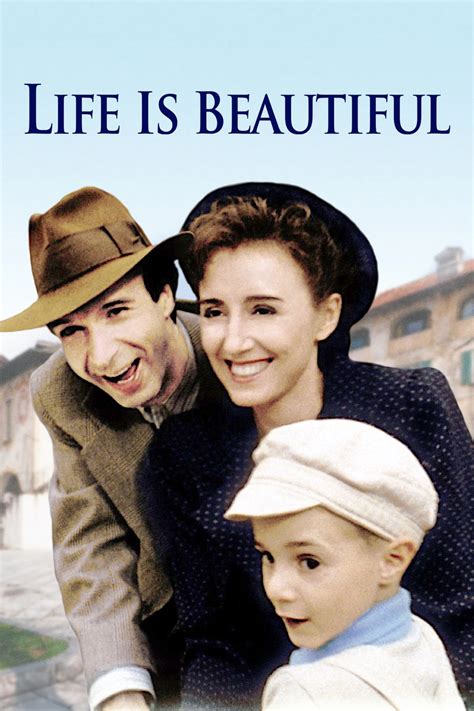 life is beautiful english dvd